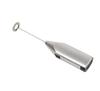 Whipping Eggs / Electric Milk Whisk / Drink Mixer / Kitchen / Coffee Foam / Cappuccino / Cream / Whisk / Frothy / Blend