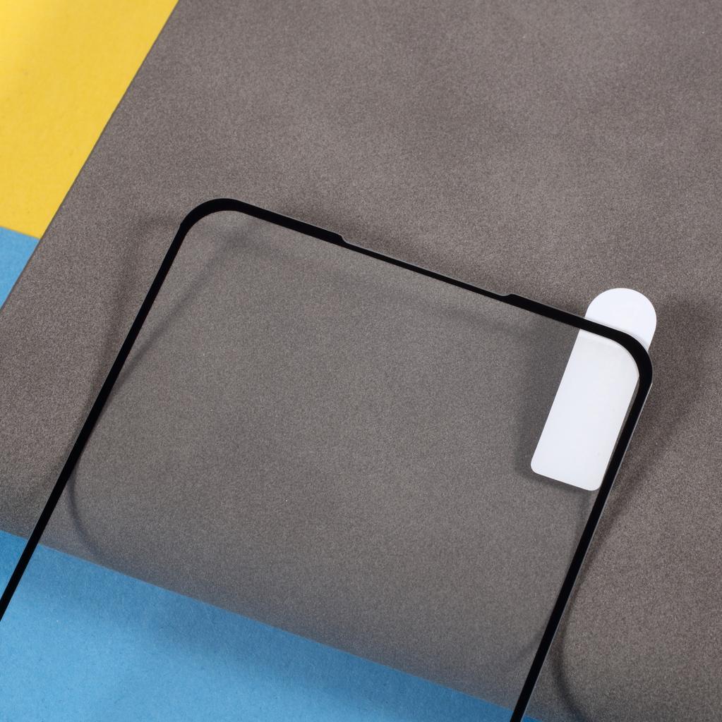 Anti-Explosion Full Coverage Silk Printing Full Glue Tempered Glass Screen Protector for Xiaomi Poco M5s 4G/Redmi Note 10 4G/Note 10S 4G