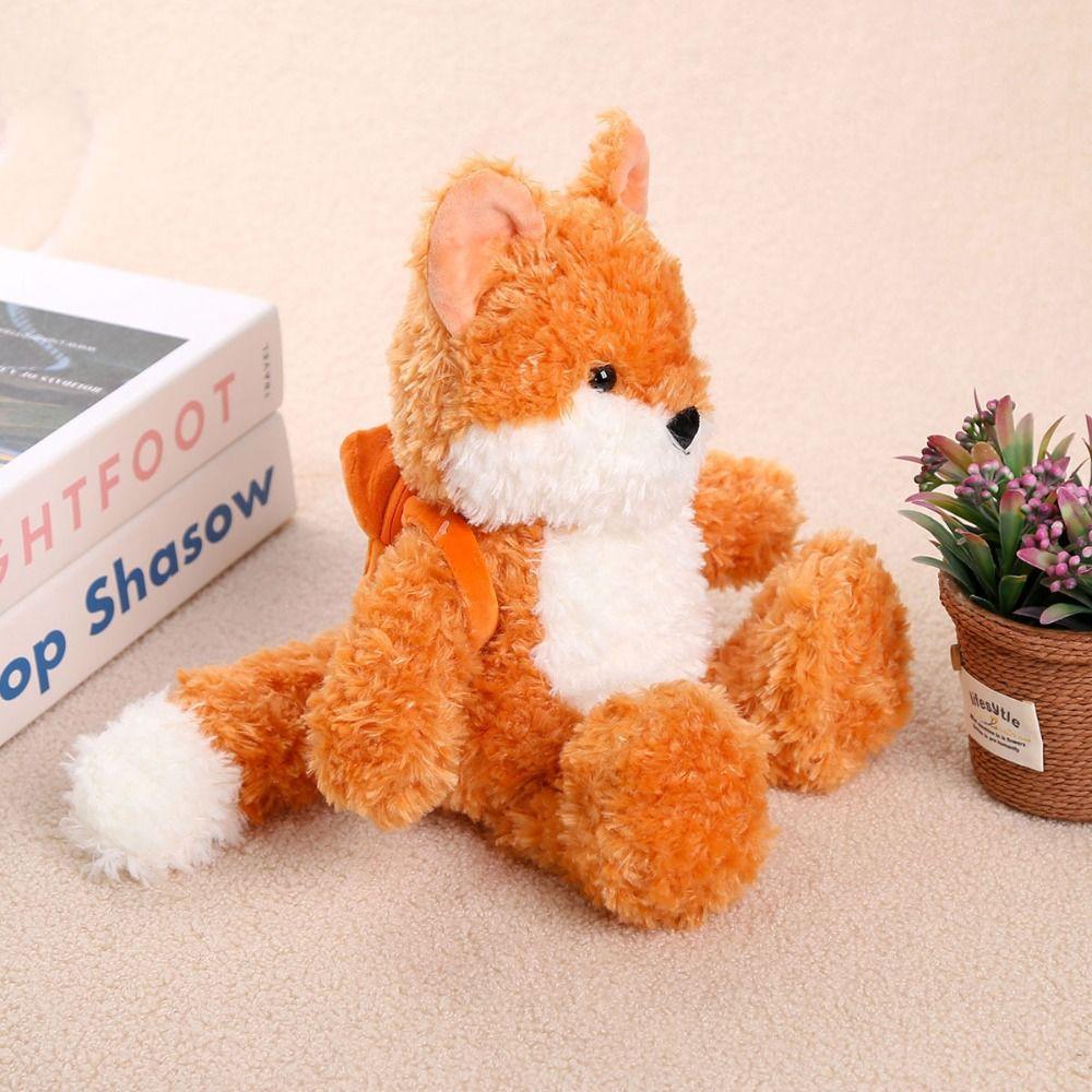Interactive Beibei Dog Plush Toy Collection Animal Plush Doll Beibei Rabbit Doll  Birthday Parties