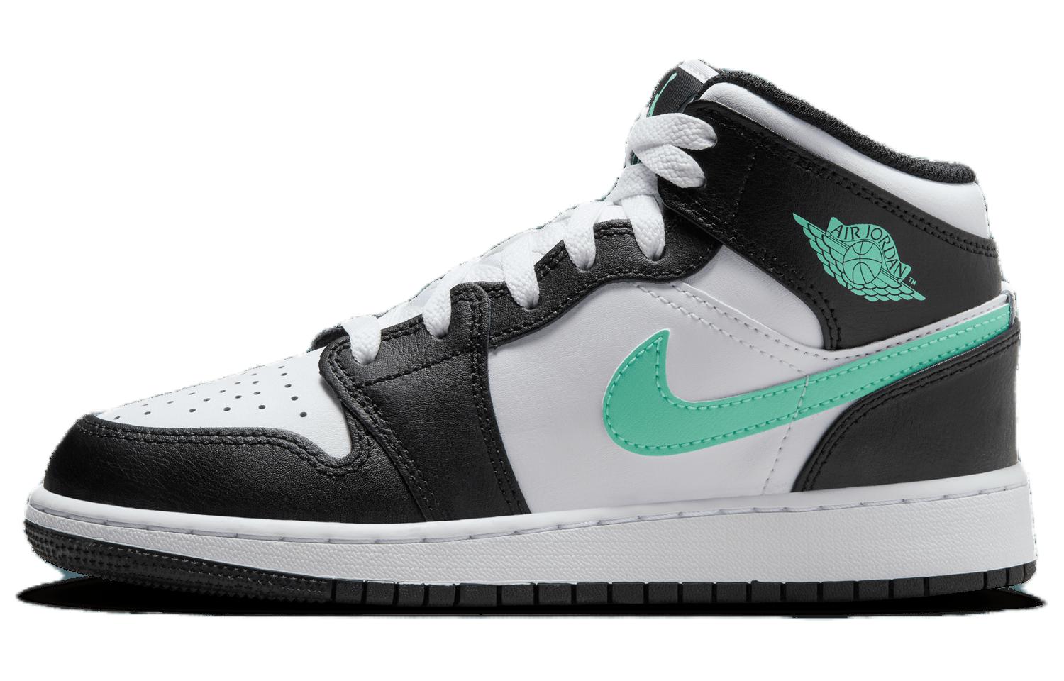 

Jordan 1 Green Glow DQ8423-103 38.5