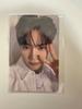 [USED] Zb1 Luggage Tag Trading Card Song Hanbin