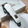 Professional High-Power Electric Hair Clipper for Home and Barber Use