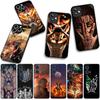 for Motorola Moto G04 G13 G14 G22 G23 G20 G32 G34 G35 G64 G82 G84 G53 G60 G72 E14 E15 E13 Case Eren Jaeger Attack Levi On Titan