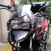 For BMW F800GS F700GS F650GS Twin 2008 - 2016 Motorcycle Accessories Headlight Grill Guard Cover Protector 2009 2015 2014 2013