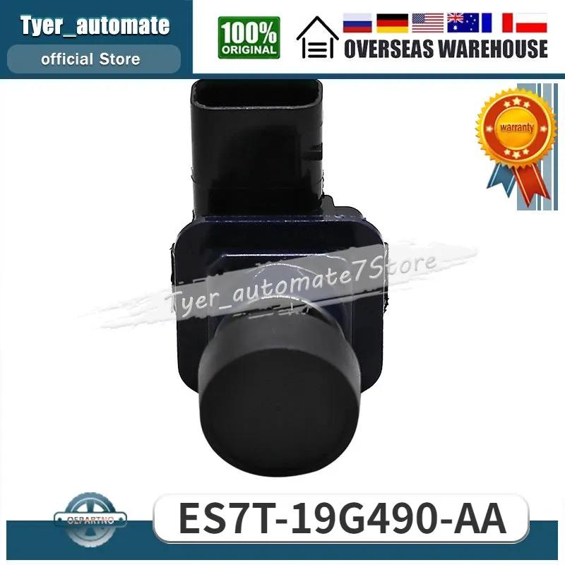 ES7T-19G490-AA ES7T19G490AA ES7T 19G490 AA Rear View Backup Camera For 2013-2016 Ford Fusion
