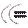 CAPTAIN STAG Offle V Brake Parts Inner Lead Unit & Boots Y-2510