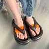 5 Par Antiskrid Forfodssokker Med Adskilte Tæer Halve Fodssokker Flip-flops Korte Sokker Sommer