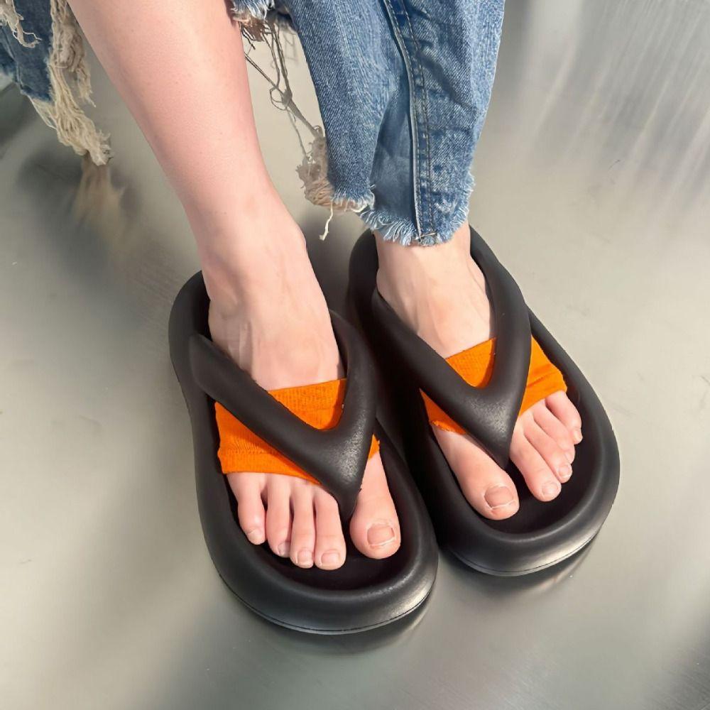 5 Par Antiskrid Forfodssokker Med Adskilte Tæer Halve Fodssokker Flip-flops Korte Sokker Sommer