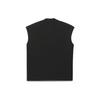 adidas Originals One Basketball Tank Top Unisex Black IK0003