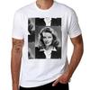 Katharine Hepburn Actress 1941 Tshirt Moisture Control Sports Tee