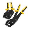 0.6-0.8mm Light Steel Keel Pliers for Rivet-Free Ceiling Partition Connections & Installation, Ceiling Fixing & Drilling Tools