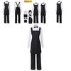 Chainsaw Man Higashiyama Kobeni Cosplay Costume Uniform Outfit Fancy Dress Party