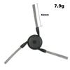 Xiaomi M40/D110CN Robot Vacuum Accessories: Main Brush, Side Brush, Dust Bag, Filter Screen, Mop, Roller Brush Consumables.