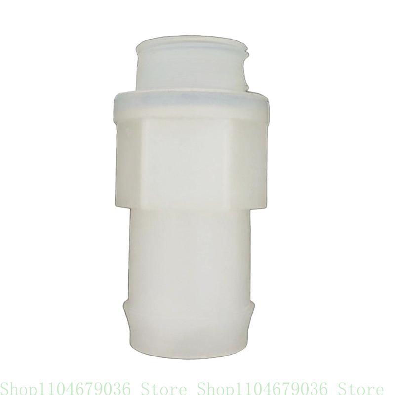 Straight Fitting Plastic Hose Jet Waterboat Parts Replacements for Motorboat Watercraft Replaces 293710124