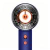 Ionic Supersonic Nural HD16 Blow Dryer Vinca Blue Hair Dryer