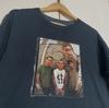 2004 Blink182 Tour Two Sided Tshirt All Size S-4XL Fan Gift