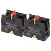 NP2-BE102 Normally Open Push Button