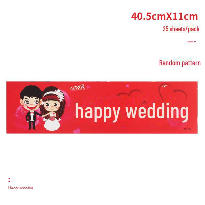 Vantuzlu Düğün Arabası Çiçek Süslemesi - Kalp Şekli