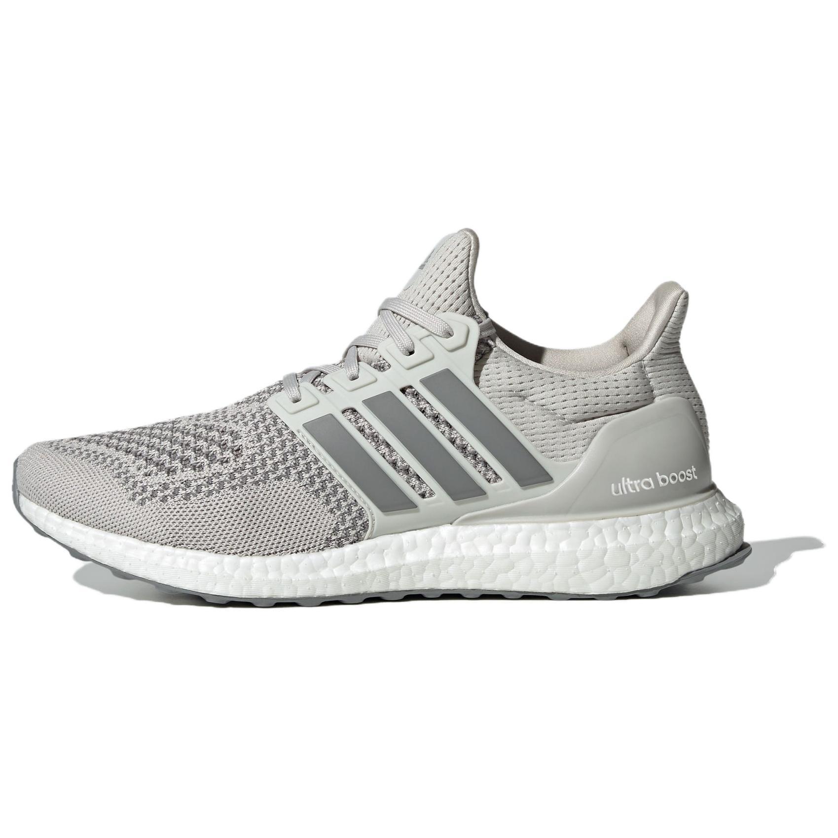adidas Ultraboost 1.0 Grey Men s IE8976 EU 42⅔