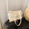 Today's popular small square bag summer new niche underarm fashion versatile shoulder messenger bag