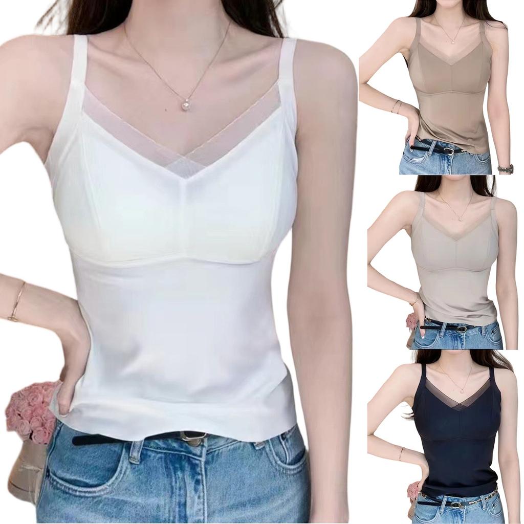 Dámská krásná zádová podprsenka s výstřihem do V bez kostic, latexové trojrozměrné vycpávky, tvarující ramínka, nastavitelné spodní prádlo