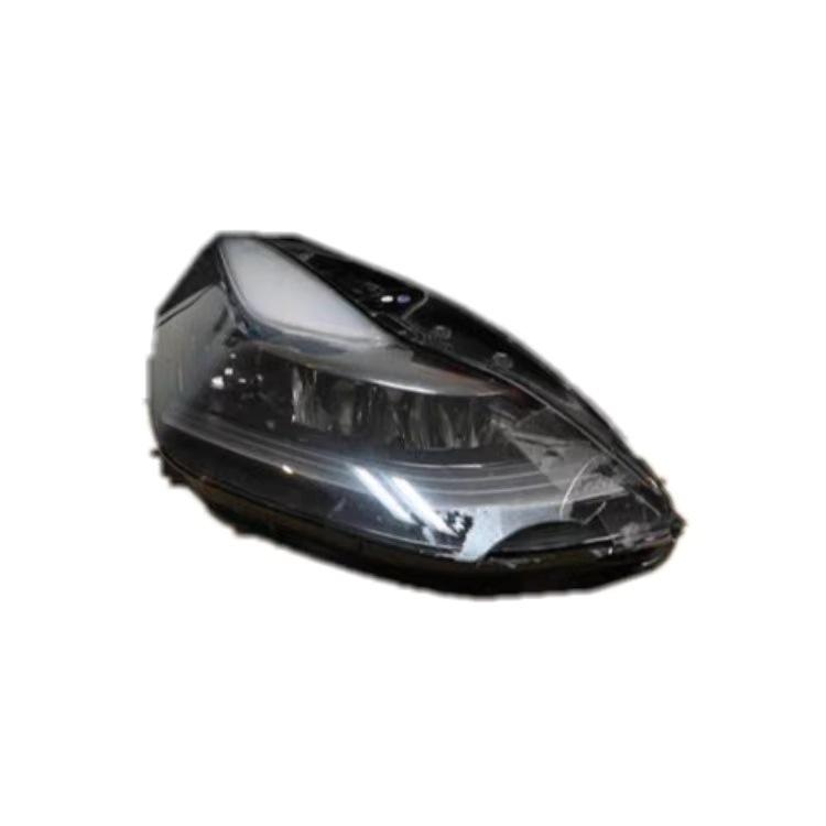 Rear Fender Liner Cover (1016325-00-G, 1016327-00-G) for Tesla Model S