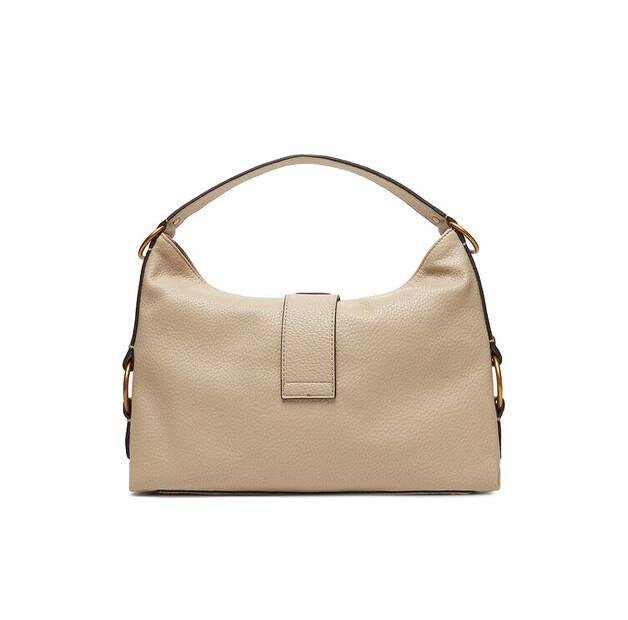 Сумка Guess Camden Ecru