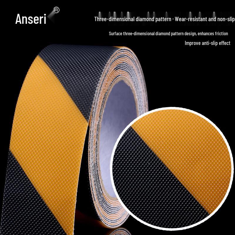 Ansell Safety Anti-Slip Tape