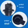 High Voltage Motorcycle Ignition Coil Pack F6T568 5225 for YAMAHA R6/RJ15