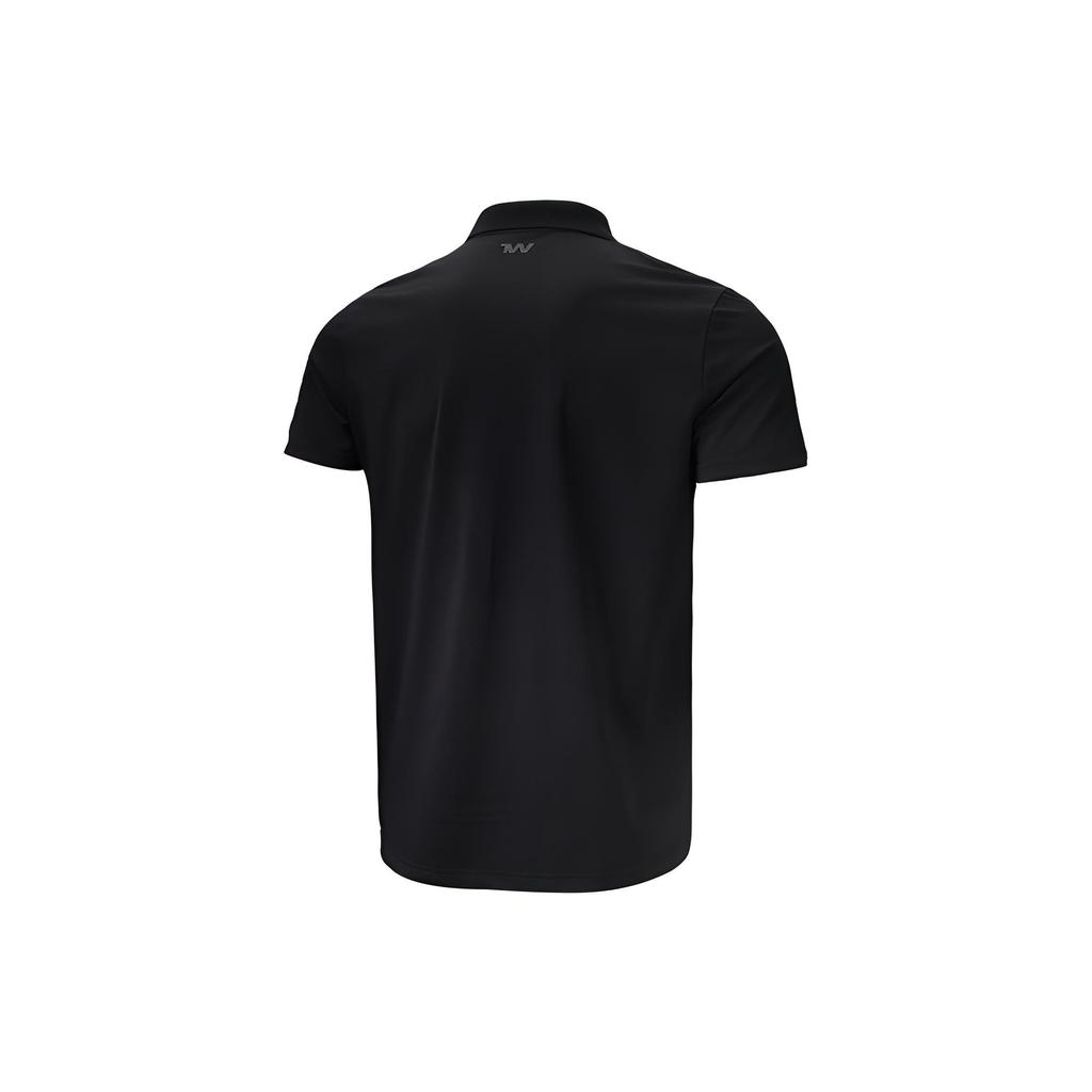 Under Armour Polo Shirt Men's Black 22500513-001