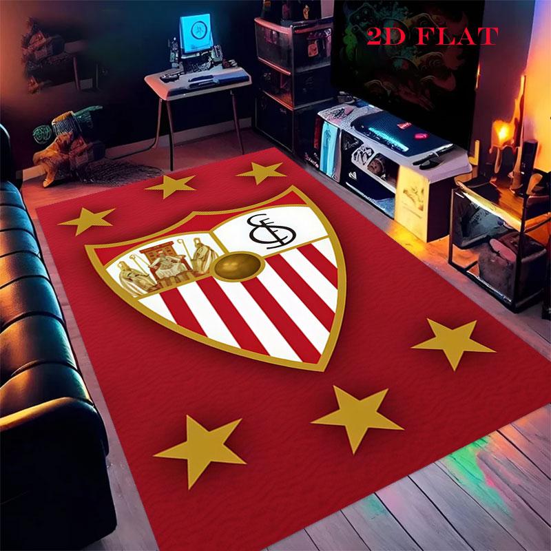 SCRA Carpet Rug for Living Room Bedroom Home Sofa Decoration,Kids play Nonslip Floor Mat