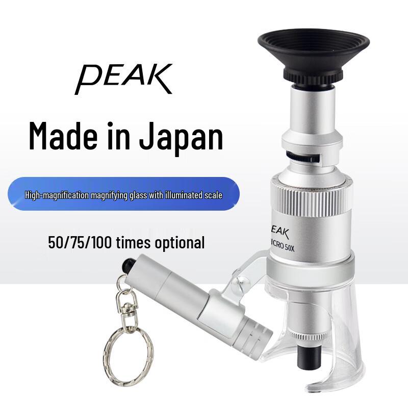 

GAOPIN 2008 Japanese Import Magnifying Glass