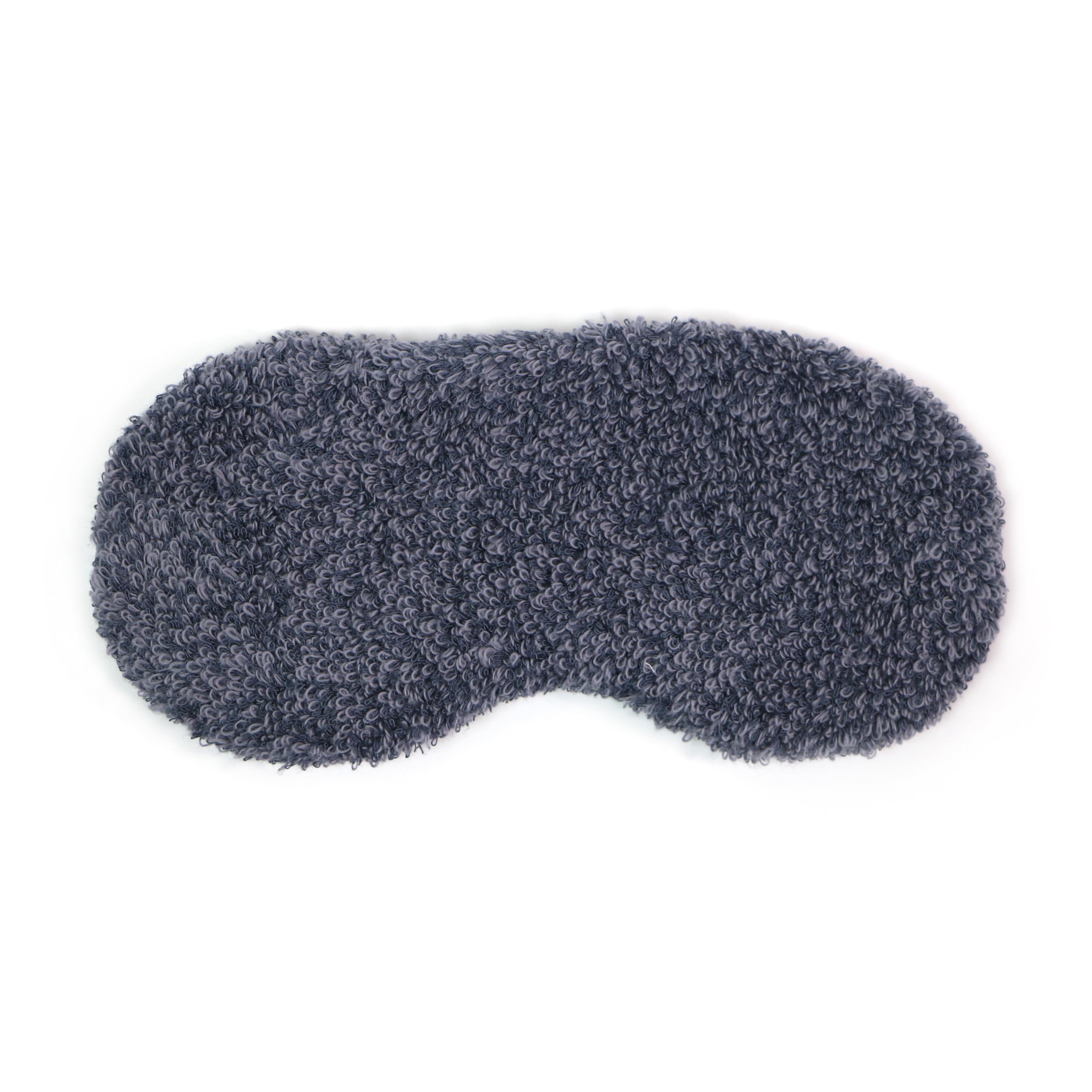 

Полотенце Имабари Iori Eye Увлажняет и обнимает вашу кожу IORINO/Мягкая маска - (Чернила)