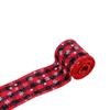 Large Colorful Ribbons Gift Wrapping Handmade Merry Christmas Decoration  Xmas Tree Wrapping
