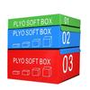 Niumaoduo Professional Soft Plyo Box