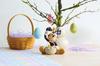 Disney Traditions Mickey Easter Personality 6017846