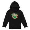 TMNT Childrens/Kids Pizza Time Pullover Hoodie