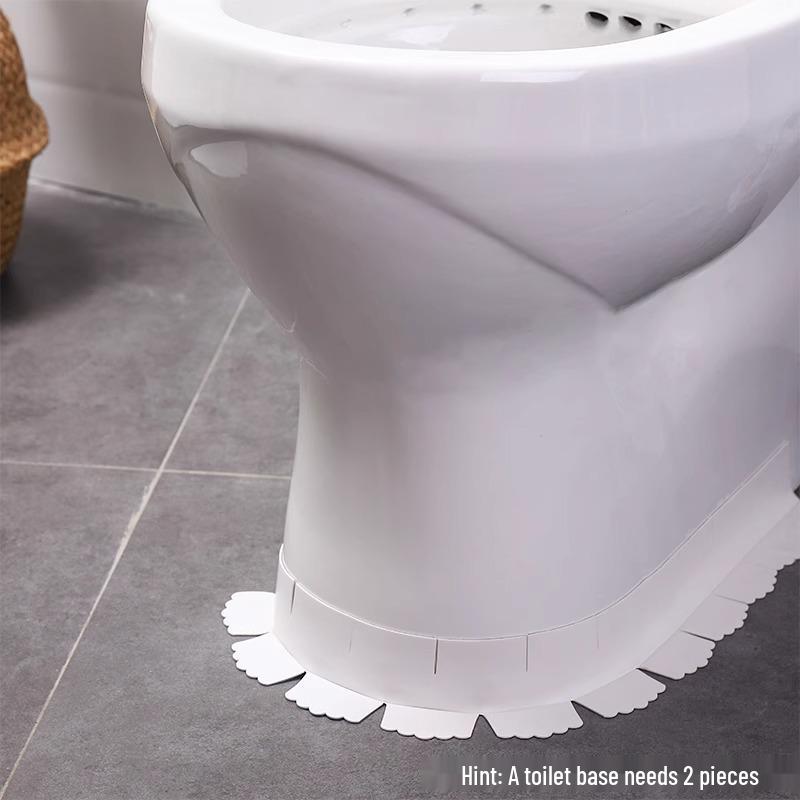 

Водонепроницаемая самоклеящаяся угловая уплотнительная наклейка для ванной комнаты и кухни