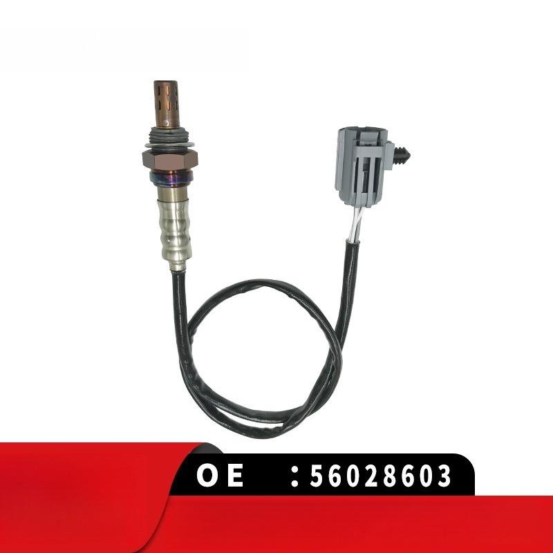 56028603 234-4076 o2 oxygen sensor For Dodge Chrysler for Jeep Grand Cherokee 4.0L-L6 1996-1998