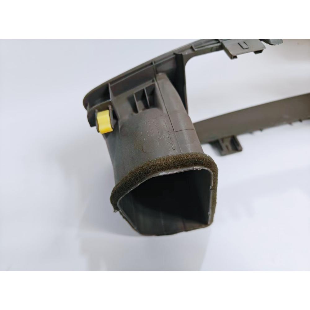 Panou Grilă Cadru Fascia Aer Condiționat Mașină Înlocuire Pentru TOYOTA Corolla EX/E120 Kit Bord cu Ieșire Aerisire