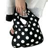 Single-shoulder Tote Bag - Fresh and Chic Single-shoulder Handbag Tote Bag Casually