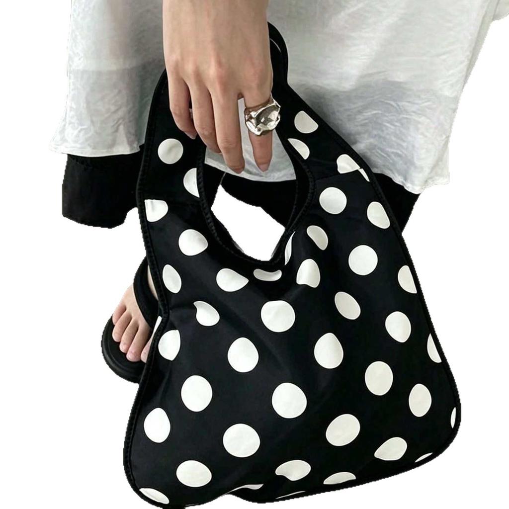Single-shoulder Tote Bag - Fresh and Chic Single-shoulder Handbag Tote Bag Casually