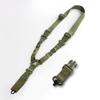 Tactical Single Point Rifle Sling