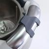 Pot Lid Buckle Attachment Handle Holder Kitchen Pot Storage Rack Holder for Thermomix TM5 TM6 TM31 Accessories