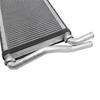 Automobile Cooler Cooling Net Heater Water Tank MR500659 For Mitsubishi Pajero MR 500659 Replacement-M53K