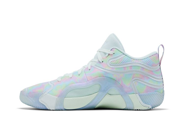 Air Jordan Tatum 3 PF 'Anno del Serpente'