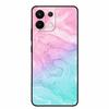 For Oppo K12s K13 5G Case Marble Painted Silicone Back Cover Cases For OPPO K13 5G Soft Black Funda Oppo K12s PLD110 Phone Cover