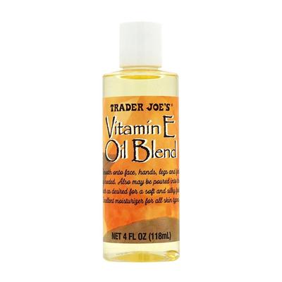 Miscela di olio di vitamina E, 4 fl oz