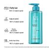 Slek Anti-Dandruff Shampoo & Moisturizing Shower Gel Set