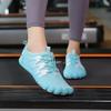 Mode Heren Sneakers Outdoor Platte Bodem Wandelen Antislip Binnenshuis Sport Ademend Strandschoenen Fitness Dames Casual Schoenen Maat 46